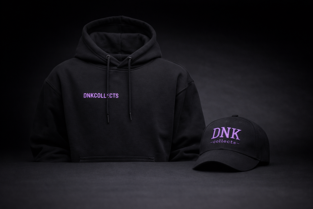 Hat & Hoodie Bundle (Preorder)