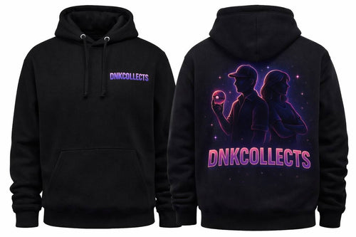 DNKCollects Hoodie (Preorder)