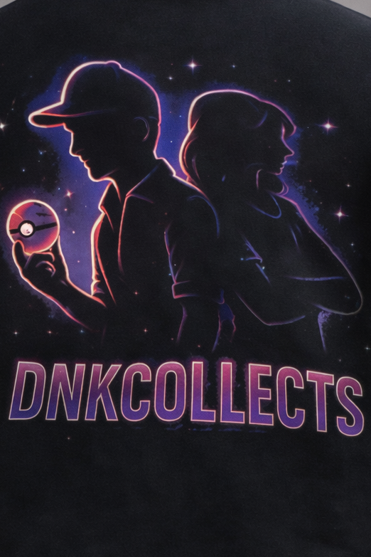 DNKCollects Hoodie (Preorder)