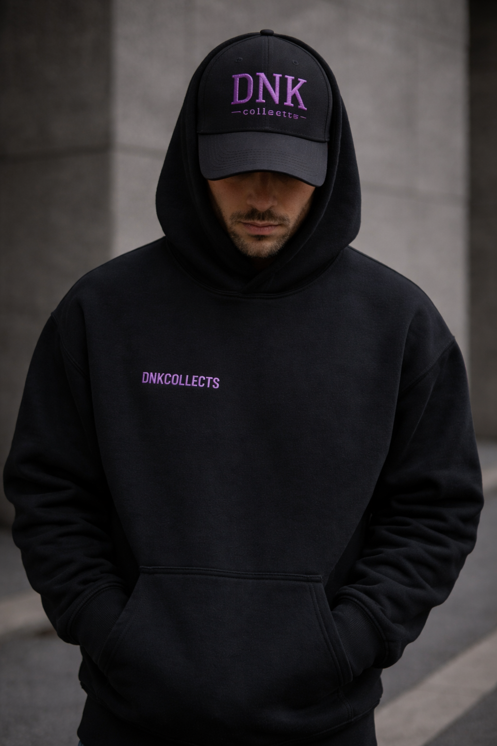 DNKCollects Hoodie (Preorder)
